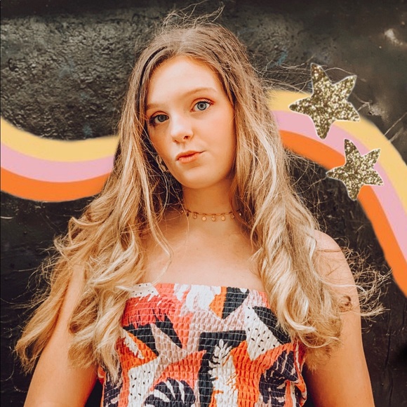 Meet your Posher, Savannah - Picture 1 of 1